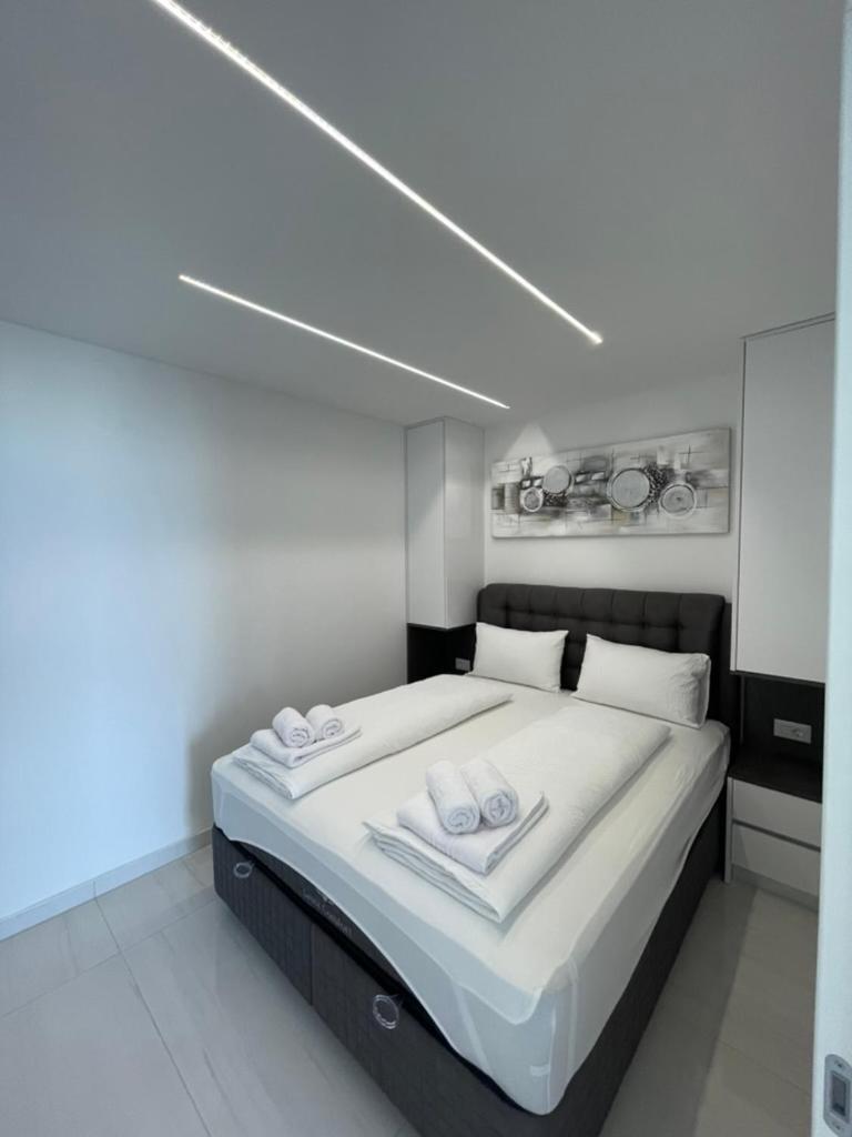 Villa San Sebastian-Direct Sea View Baška Exterior foto